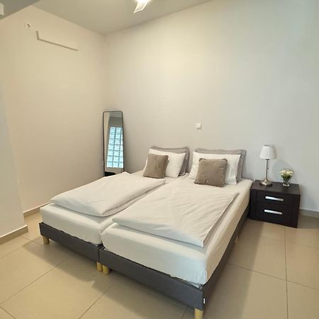 Porto Rafti Holiday Apartment Ngoại thất bức ảnh