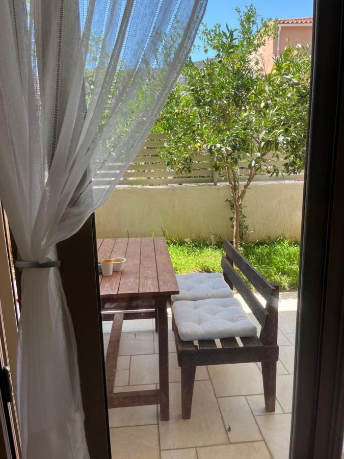 Porto Rafti Holiday Apartment Ngoại thất bức ảnh