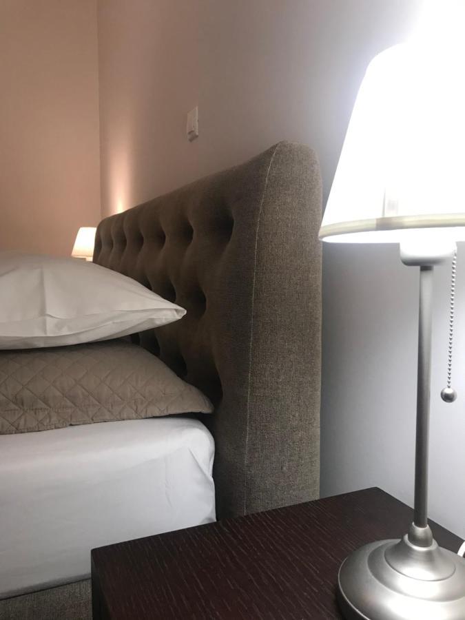 Porto Rafti Holiday Apartment Ngoại thất bức ảnh