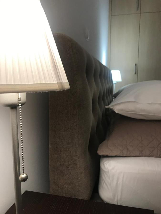 Porto Rafti Holiday Apartment Ngoại thất bức ảnh