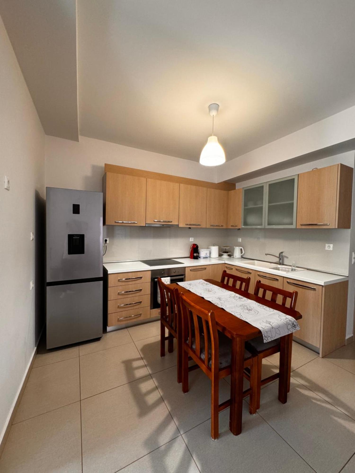 Porto Rafti Holiday Apartment Ngoại thất bức ảnh