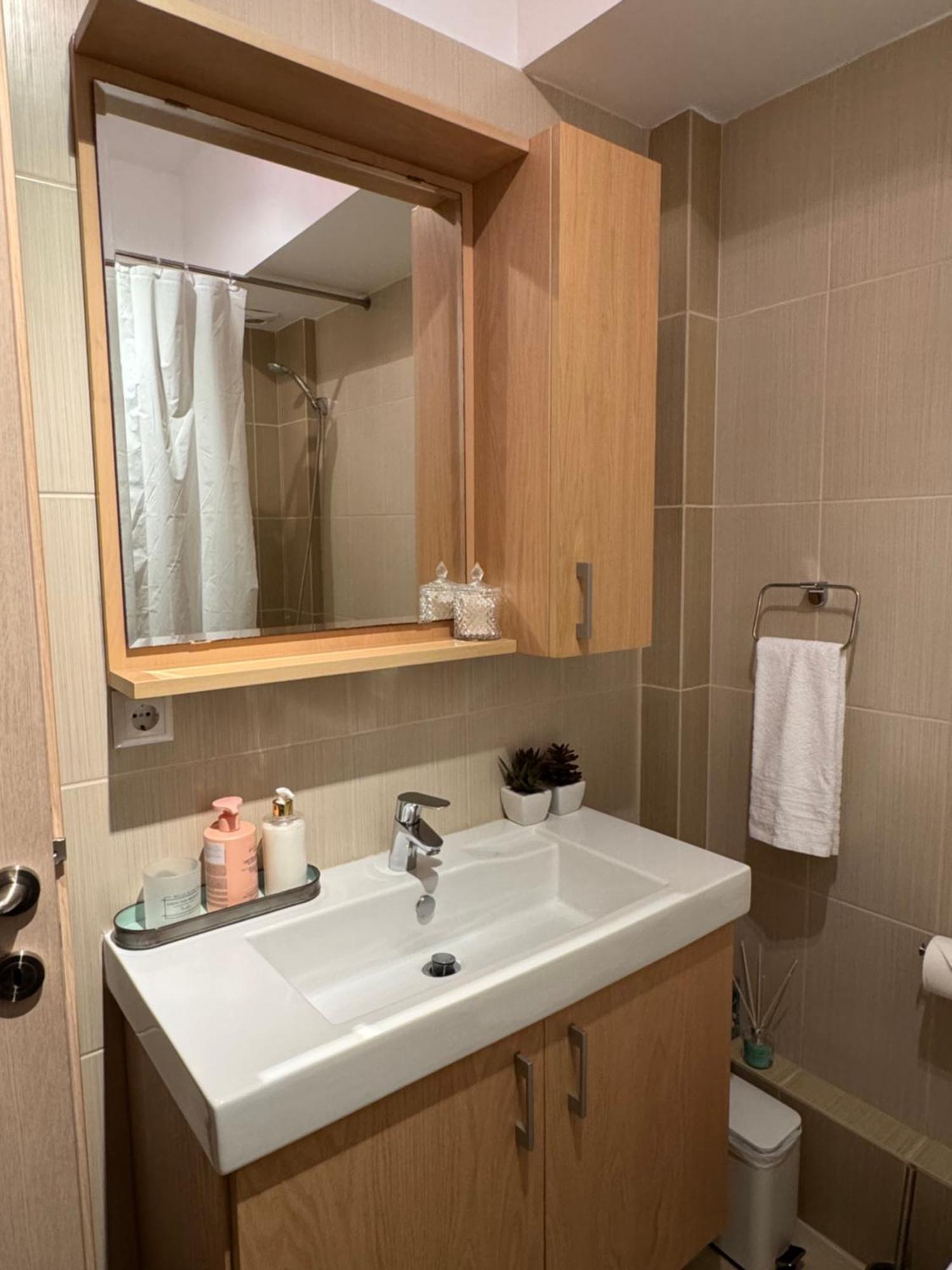 Porto Rafti Holiday Apartment Ngoại thất bức ảnh