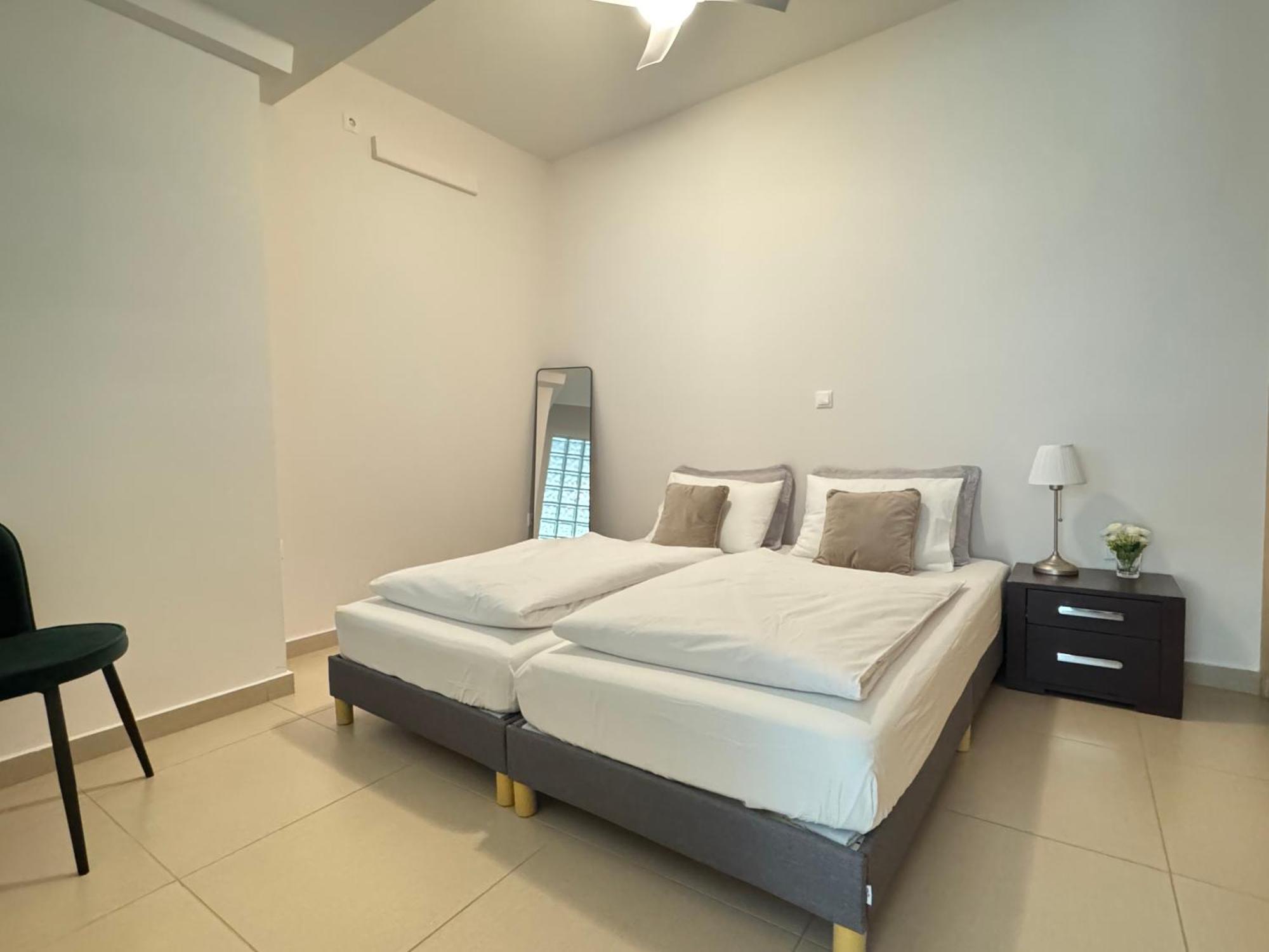 Porto Rafti Holiday Apartment Ngoại thất bức ảnh