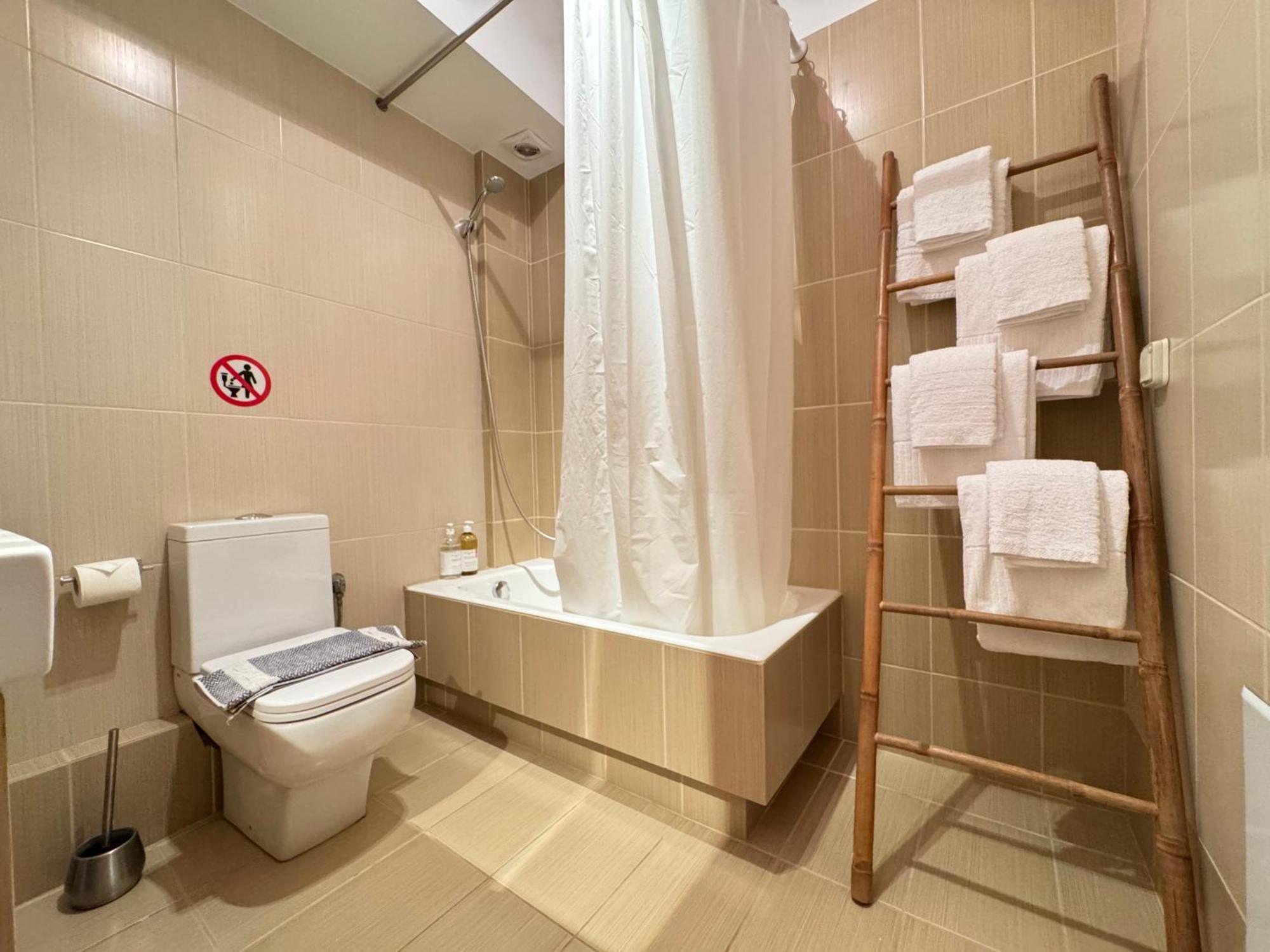 Porto Rafti Holiday Apartment Ngoại thất bức ảnh